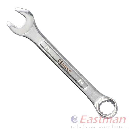 E-2005 Combination Spanners
