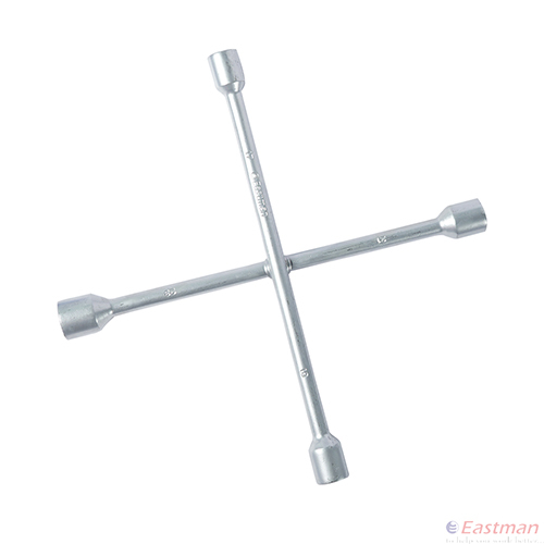 E-2012 Cross Wheel BCP Spanners