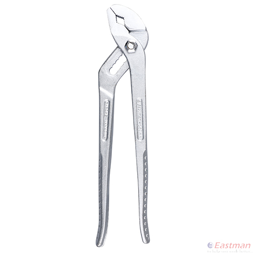 Silver E-2030B Water Pump Plier