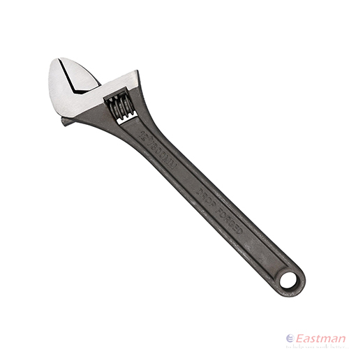 E-2051P Adjustable Wrench