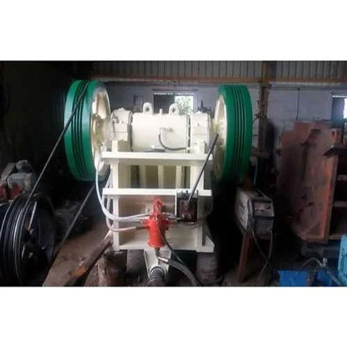 Stainless Steel Portable Rock Stone Crusher