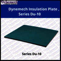 Dynemech Insulation Plate Series Du-10