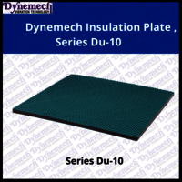 Dynemech Vibration Isolation Sheet  Series Du-10