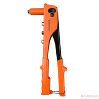 Orange E-3012-255 Hand Riveter
