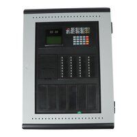 GST200N Intelligent Fire Alarm Control Panel