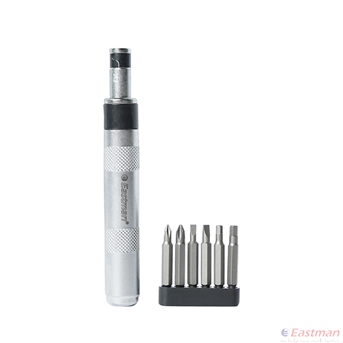 EID-1900-01 Impact Driver Set 7 pcs