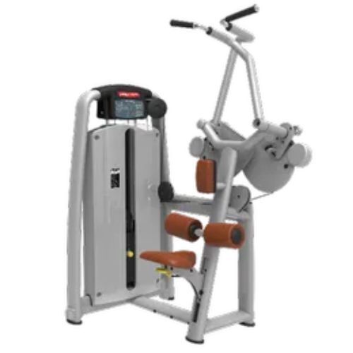 Energie Fitness Pull Down Gym Machine Application: Gain Strength