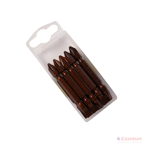 E-2256 Double End Magnetic Bit Set