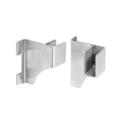 1 x 1 inch Pole Rod Connector