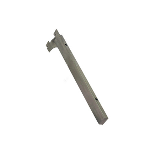 Stainless Steel Rectangular Pipe Bracket