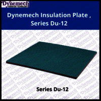 Dynemech Anti Vibration Rubber Sheet Series Du-12