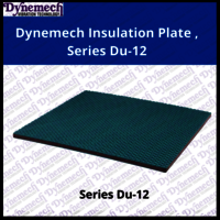 Dynemech Insulation Plate Series Du-12