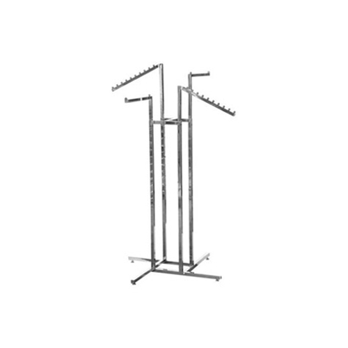 4 Way Hanger Stand