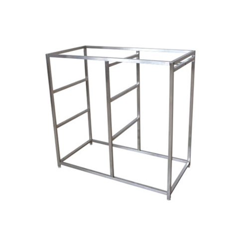 Stainless Steel Hanging Table