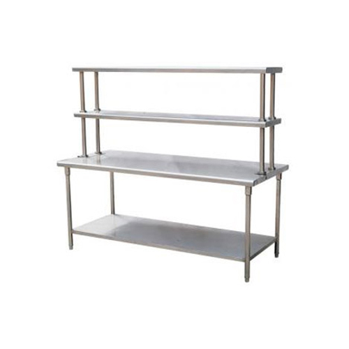 Stainless Steel Centre Table