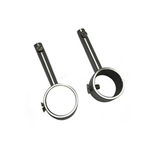 Stainless Steel Ring Holder