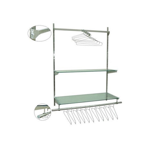 Stainless Steel Supporting Rail