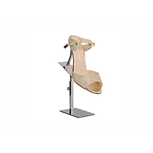 Stainless Steel Shoe Shelf