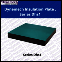 Green Dynemech Insulation Plate Series Dhs1