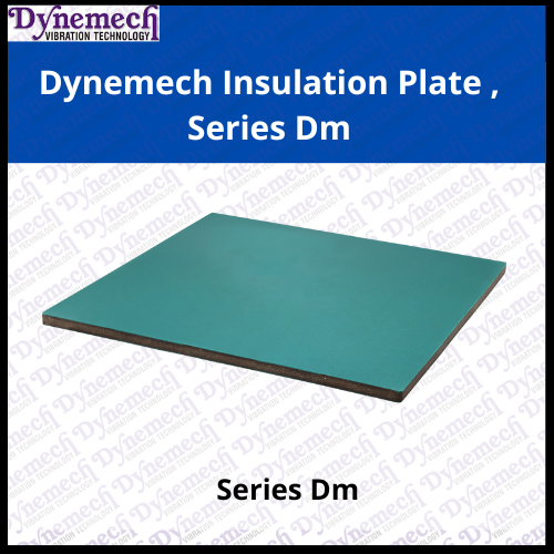 Dynemech Insulation Plate Series Dm
