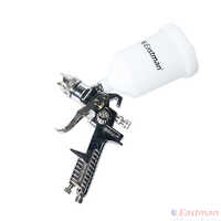 Epsg-827a 600 Ml Paint Spray Gun Application: Industrial