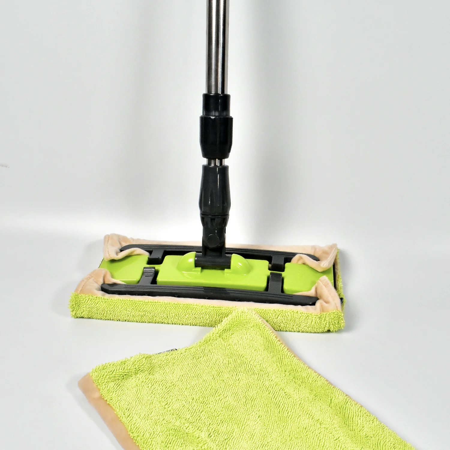 CLEANING MOP MICROFIBER