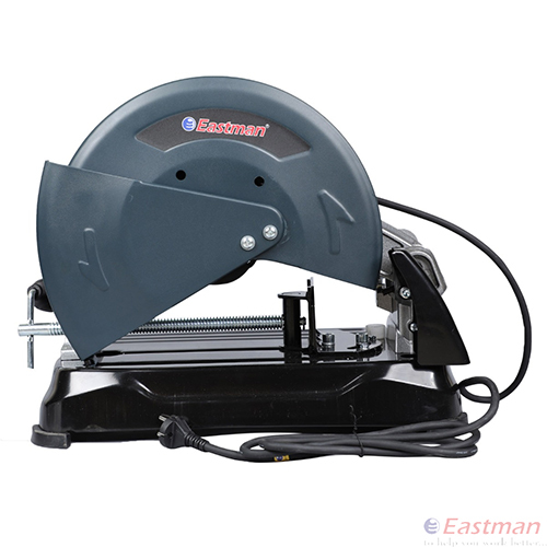 ECM-355 Cut Off Machine