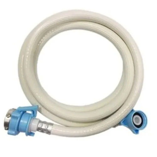 Ivory Washing Machine Auto Inlet Pipe