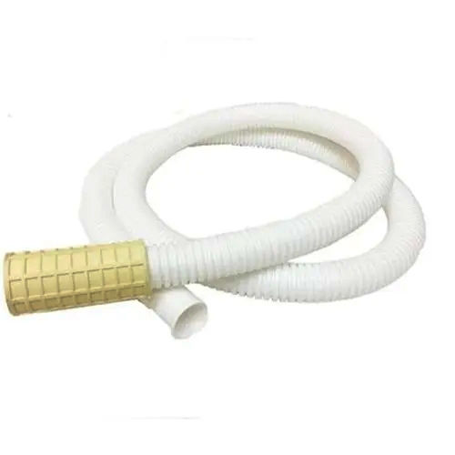 Washing Machine Semi Inlet Pipe 16mm