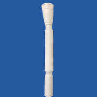 Polo Pvc Waste Pipe Magic Flexible