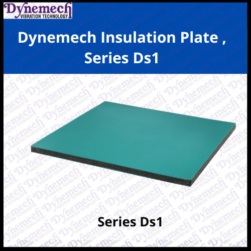 Dynemech Vibration Damping Sheet Series Ds1