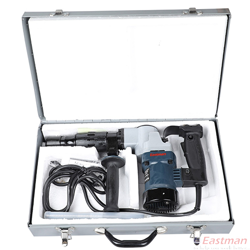 Erb-05 Demolition Hammer Application: Industrial