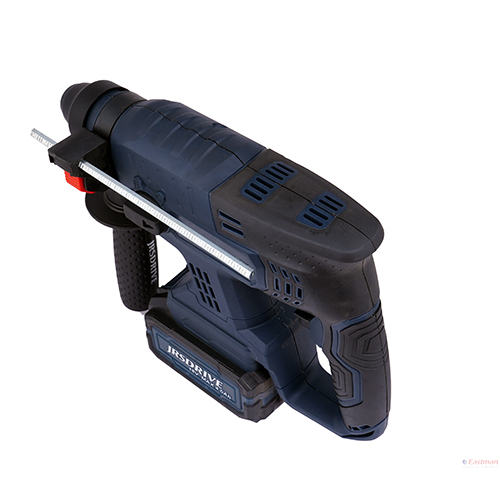 Brushless Rotary Hammer