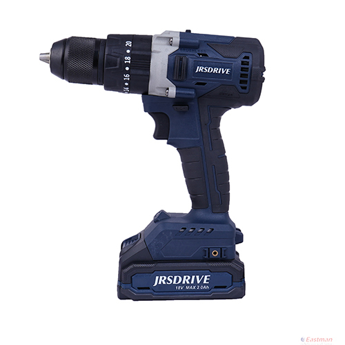 Brushless Drill Machine