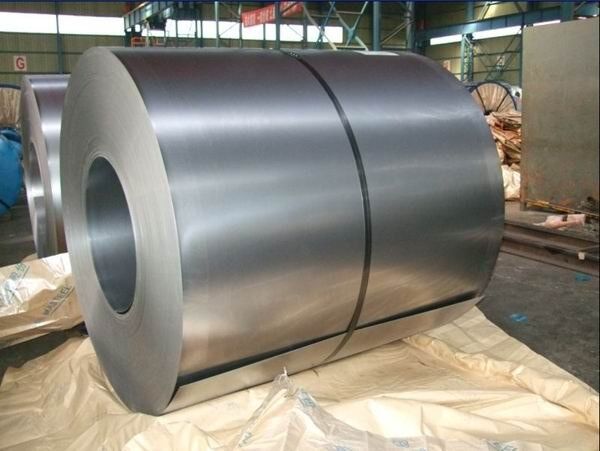 Cold Rolled Steel Coil