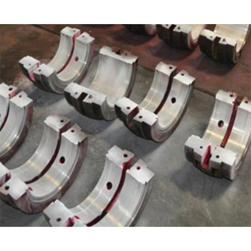 Hydro Turbine Bearings