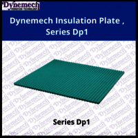 Dynemech Insulation Plate Series Dp1