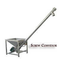 Screw Conveyor