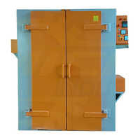 Tray Dryer