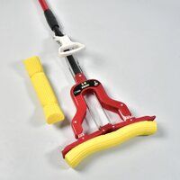 MOP LONG HANDLE MICROFIBER