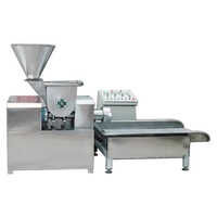 Industrial Pasta Making Machine