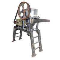 Long Cut Sewai Making Machine