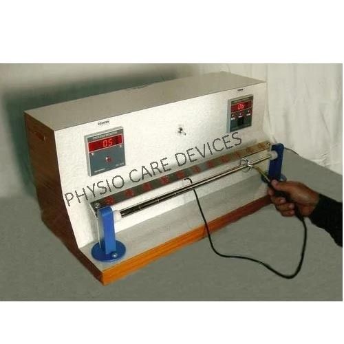 Steadiness Tester Hole Type(electric)