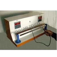 Steadiness Tester Hole Type(electric)