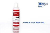 Topical Fluoride Gel