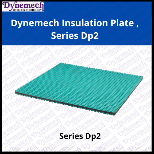 Dynemech Insulation Plate Series Dp2
