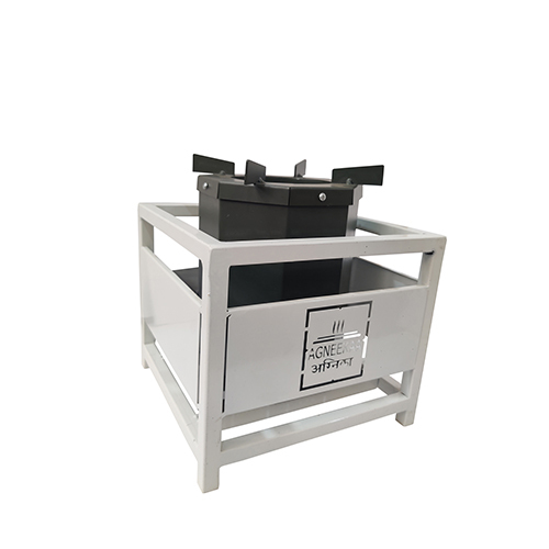 Eco Chintu Stove 1Kg No. Of Burner: 1