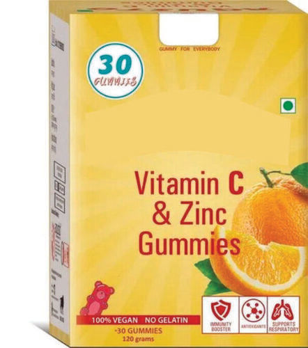 Vitamin C Gummies