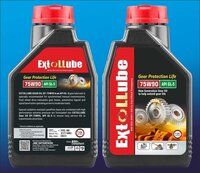 GEAR OIL 75W90 1 LTR