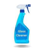 Glass Cleaner